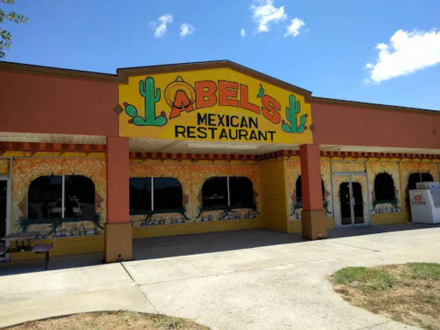 Abel's Méxican Restaurant