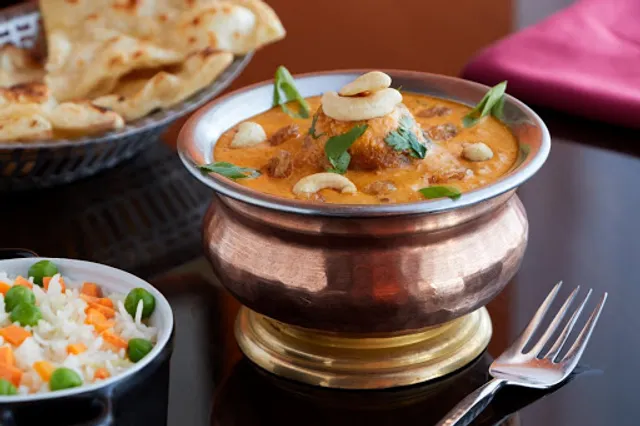 Tiffin Indian Cuisine Mt Airy