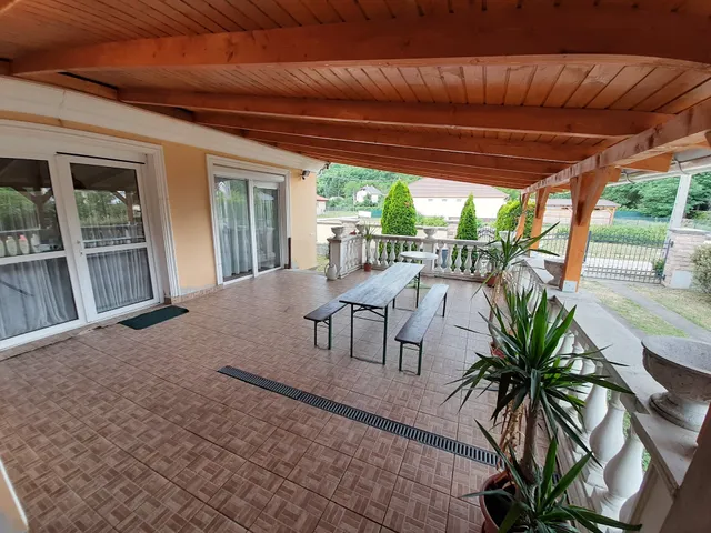 Zoli Vendégház, Bogács