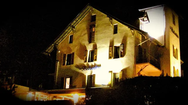 Hôtel Le Belvédère