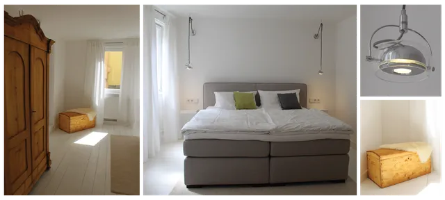 Altstadtdomizil Schwäbisch Hall