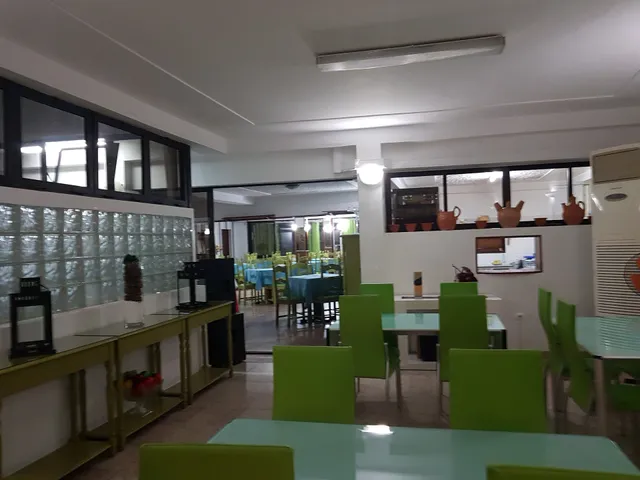 Restaurant Panorama