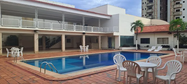 Aquarius Selva Hotel