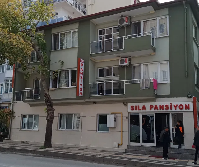 Sıla Pansiyon