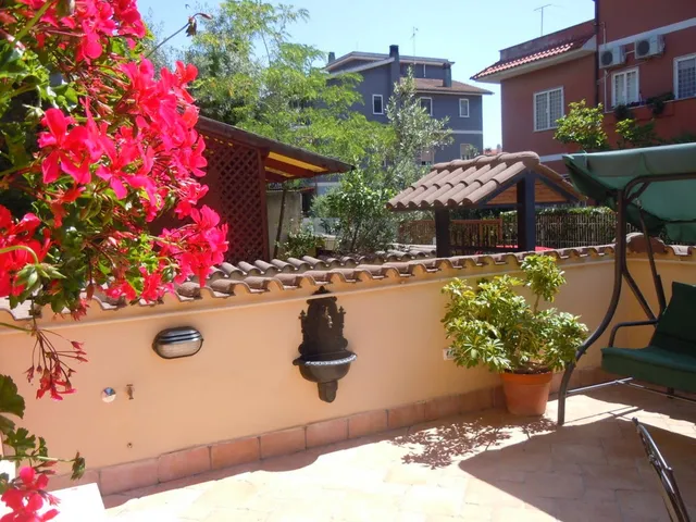 Nataly's House Bed&Breakfast