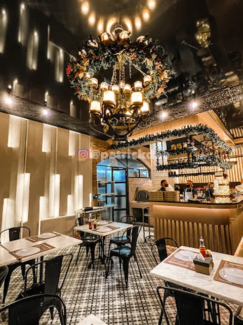 Amare La Cucina Pangasinan