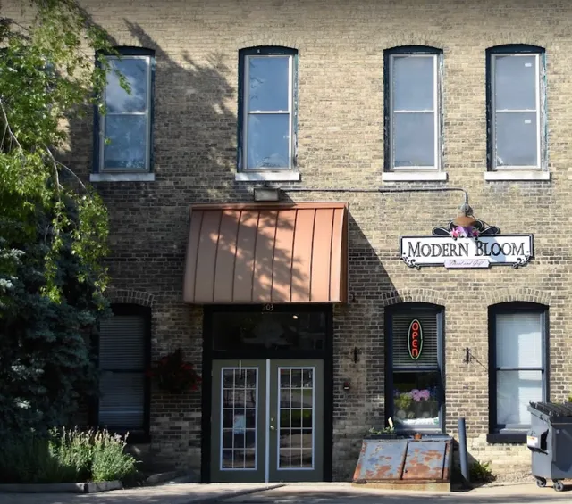 Modern Bloom