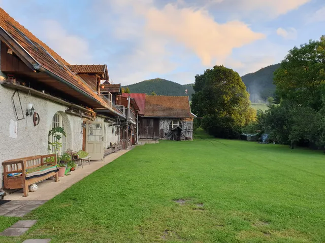 Penzión Vachtár Zemianska kúria