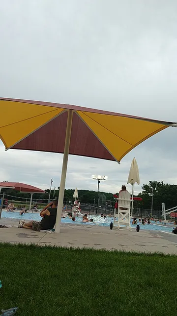 Chatfield Swimming Pool