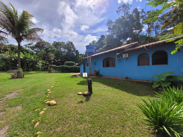 Pousada Hostel e Camping Jardim da Mata