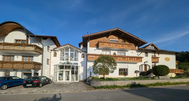 Gästehaus am Ludwigsberg - Sportgeschäft