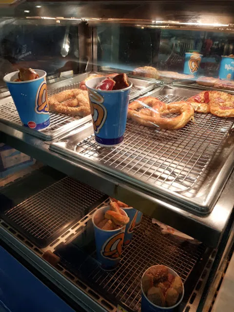 Auntie Anne's