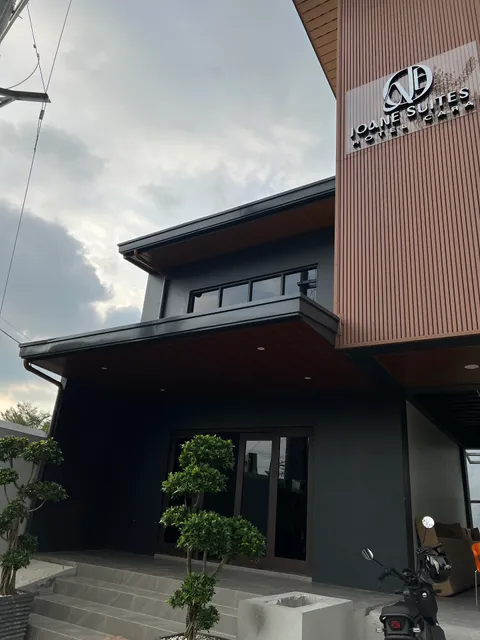 Joane Suites by Hotel Cara