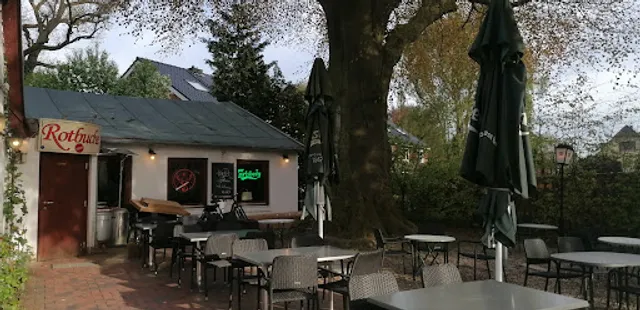 Restaurant Rotbuche