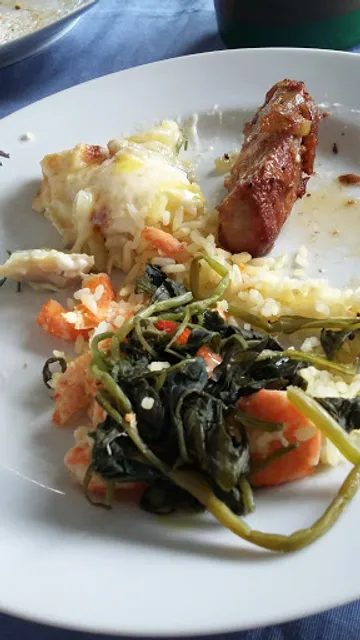 Hara'z Bar e Restaurante