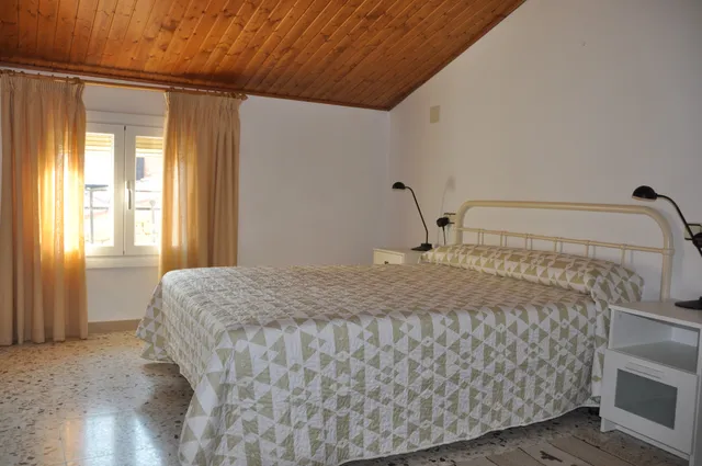 Can Valleta - Apartament Rural