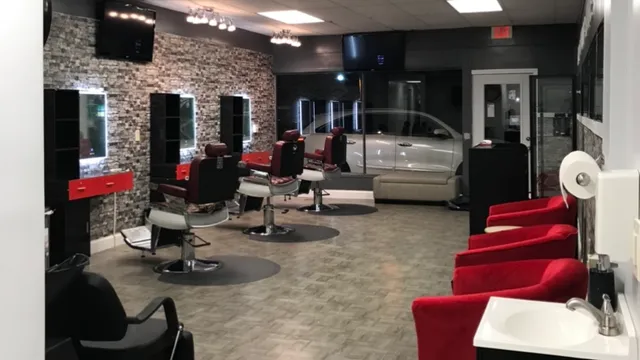 Amrit’s Grooming Lounge llc