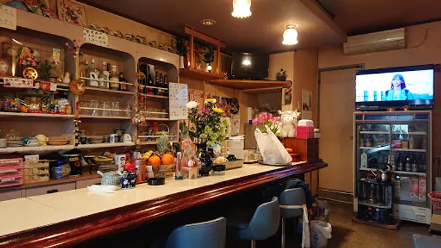 喫茶・カラオケ ラベンダー