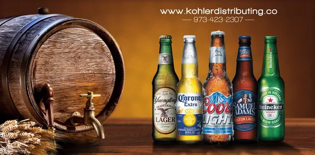 Kohler Distributing