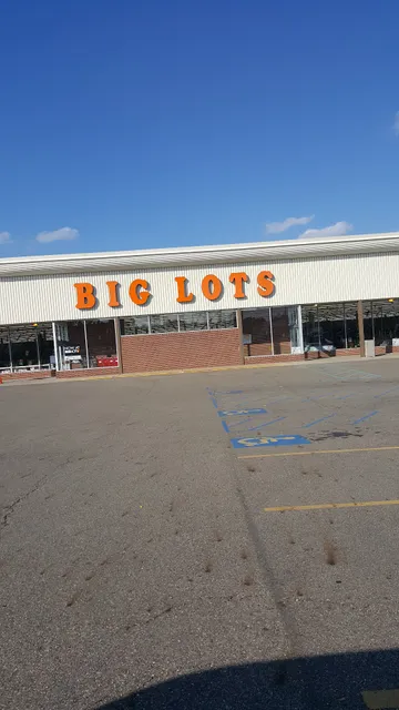 Big Lots