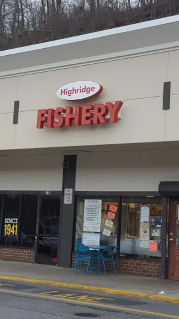 A&S Italian Pork Store