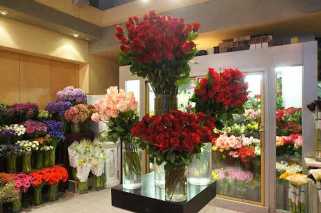 Ariston Floral Boutique