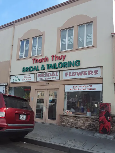 Thanh Thuy Florist