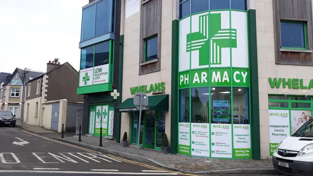 Whelans Pharmacy