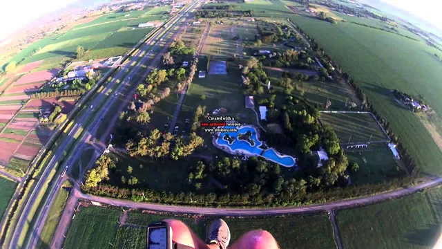 Camping Club Belgrano