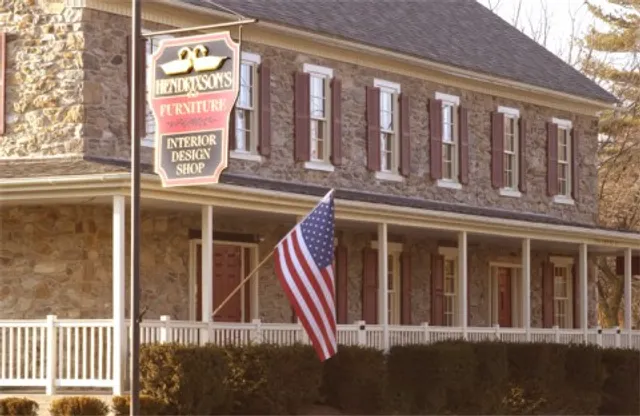 Hendrixson's Furniture