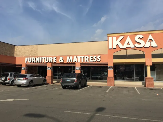 IKASA Furniture & Mattress