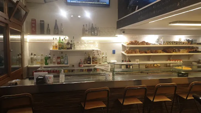 Bar Restaurante La Cavada de Pedro