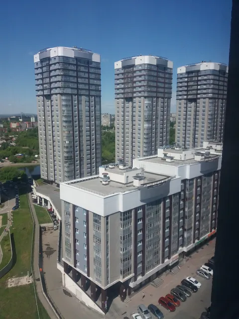 Apart Hotel Abazhur Yumasheva