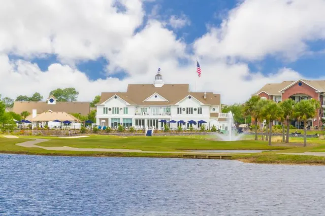 ONE Club Golf Course Gulf Shores