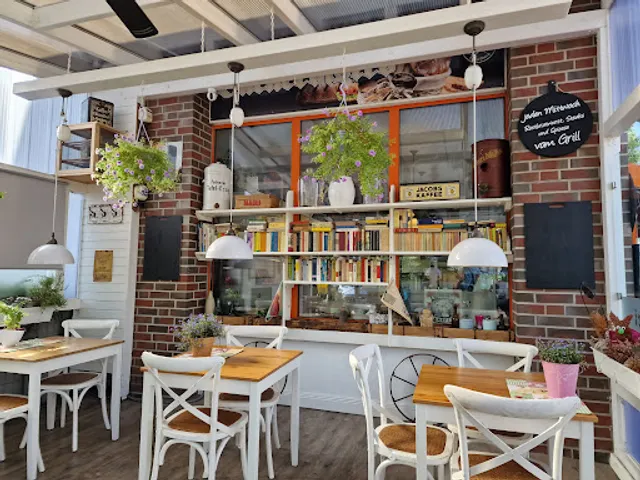 Bäcker & Bistro Haßelbach