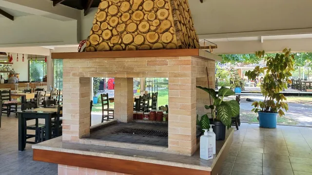 Paradise Bistro Dalyan