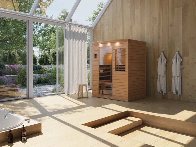 Clearlight Saunas UK