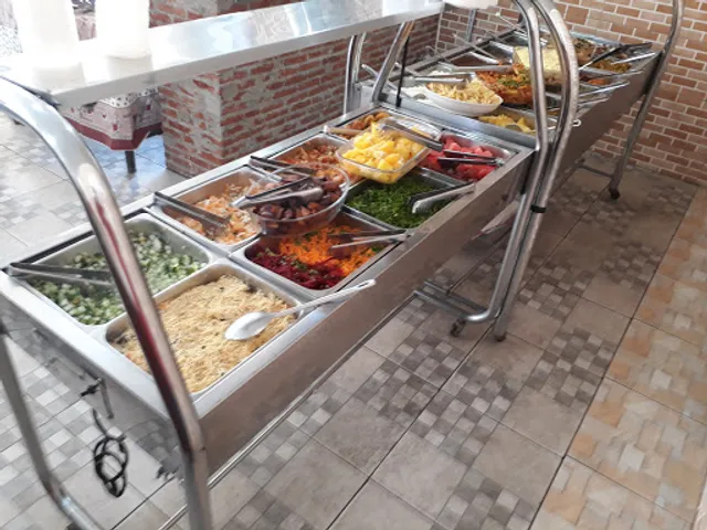 Restaurante Jr Tradição