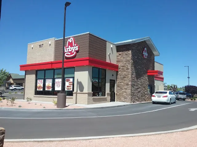 Arby's