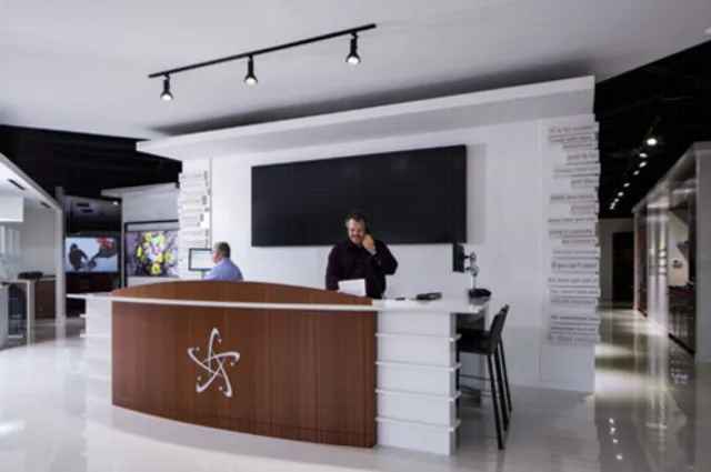 Ed Kellum & Son Appliances (Inside Starpower)