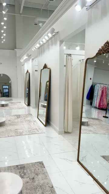 Breeze Bridal & Prom