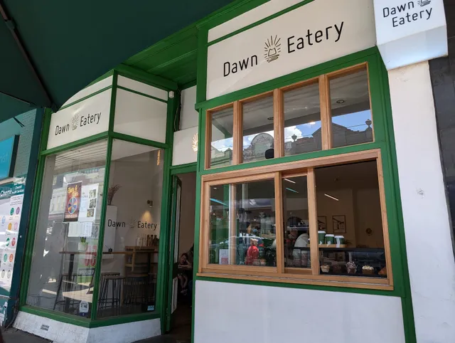 Dawn Eatery