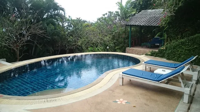 Sweet Home Restaurant