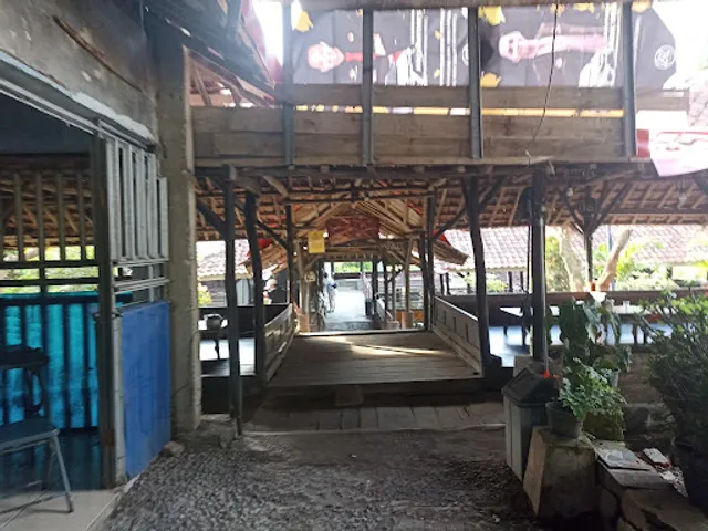 Saung Liwet Kang Nana