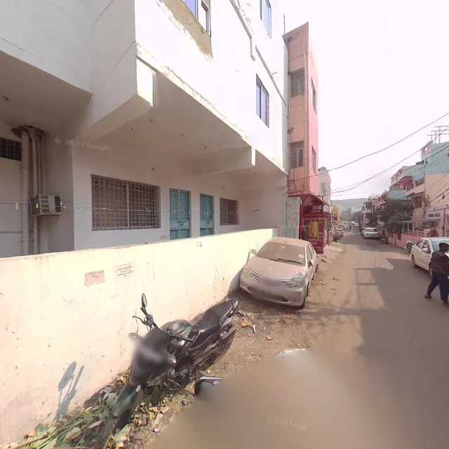 JAIN BHOJNALAYA AND NASTA CENTER