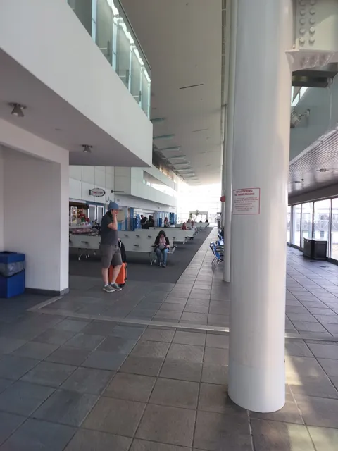 Midtown / W. 39th St.