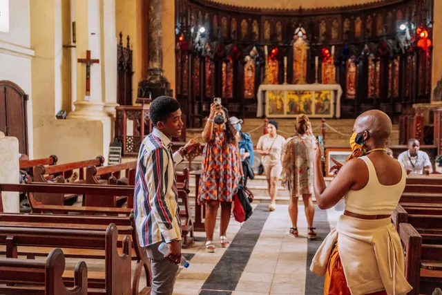 Zanzibar Walks Company