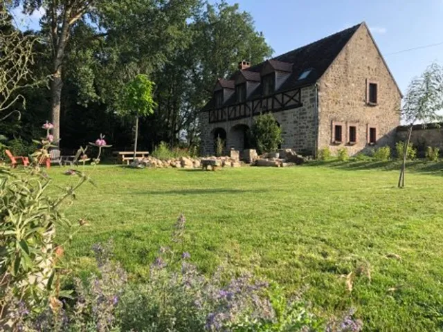 Les 3 arches de Dormelles