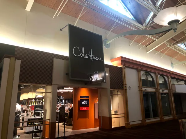 Cole Haan Outlet
