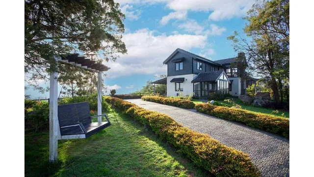 StayVista at Little Heaven in Ooty | 3 BHK Premium Villa